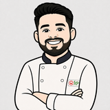 Chef Jasbir Singh